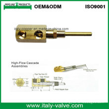 Dme High Flow Cascade Brass Assemblies/Fitting (AV90083)